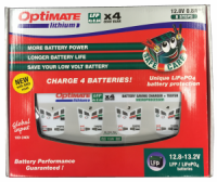 Optimate TM-485